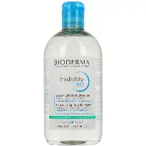 HYDRABIO H2O EAU MICELLAIRE