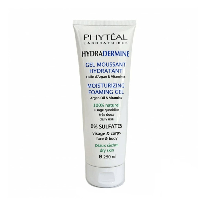 PHYTEAL HYDRADERMINE GEL 