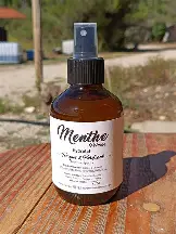 HYDROLAT DE MENTHE