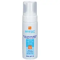 HYFAC MOUSSE NETT EXFOLI