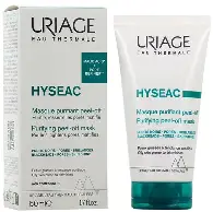 HYSEAC MASQUE PURIFIANT PEEL-OFF