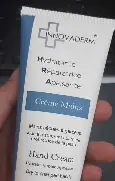 INNOVADERM CREME MAIN HYDRATANT 100