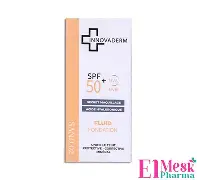 INNOVADERM FLUIDE SAND N2
