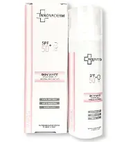 INNOVADERM SKIN WHITE IVORY1