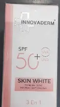 INNOVADERM SKIN WHITE SAND 2