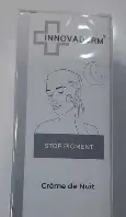 INNOVADERM STOP PIG NUIT