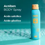 ISDIN ACNIBEN BODY SPRAY