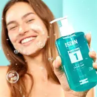 ISDIN ACNIBEN GEL MATIFIANT 400ML