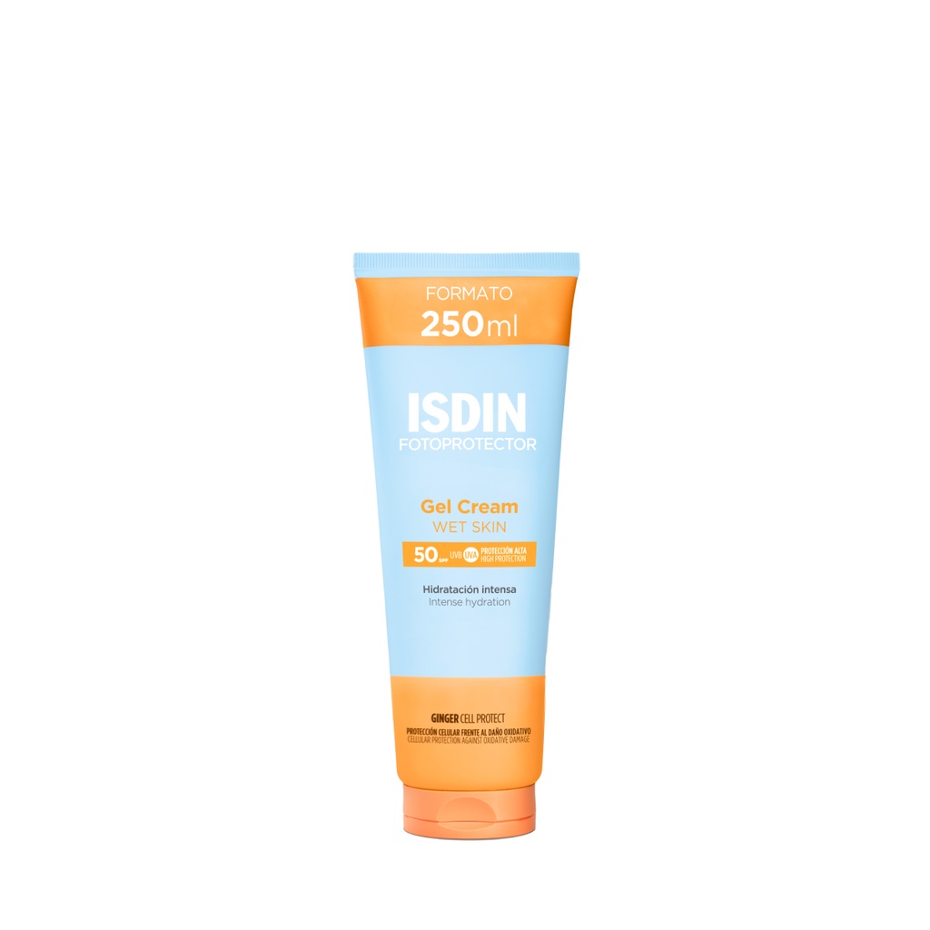 ISDIN ECRAN GEL CREAM