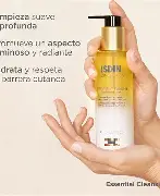 ISDIN ESSENTIAL CLEANSING
