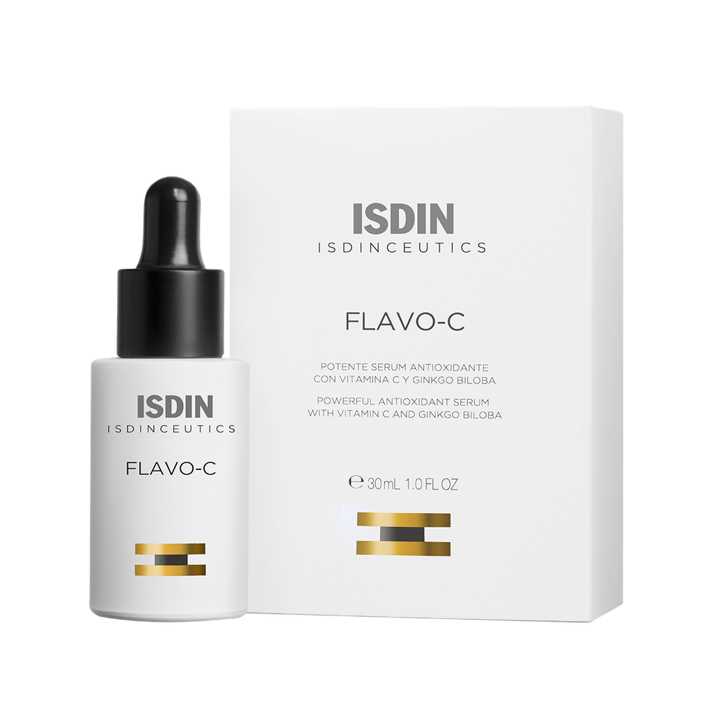 ISDIN FLAVO-C