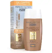 ISDIN FUSION WATER TEINTE FONCE