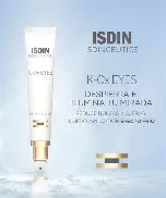 ISDIN K-OX EYES