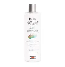 ISDIN MICELLAR SOLUTION 4IN1