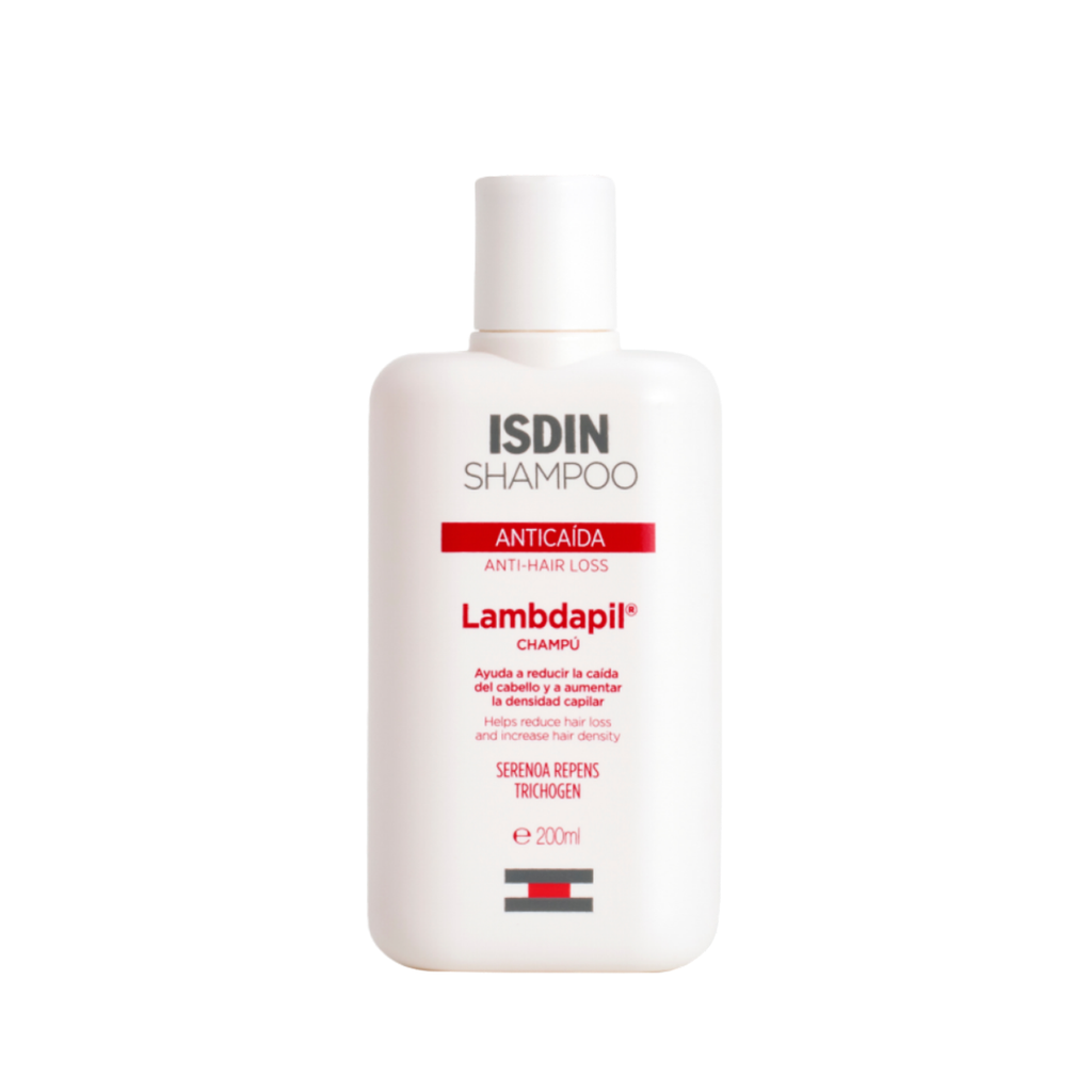 ISDIN SHAMPOO LAMBDAPIL