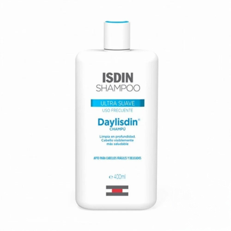 ISDIN SHAMPOO ULTRA DOUX