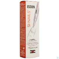 ISDIN SI-NAILS SOIN ONGLES FORTIFIA