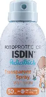 ISDIN SPRAY KIDS SPF 50