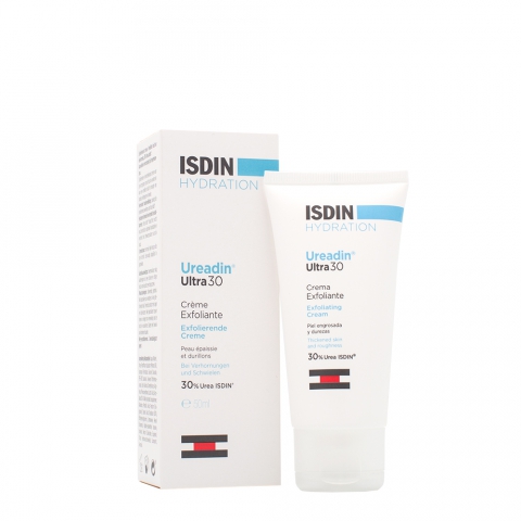 ISDIN UREADIN 30 CREME