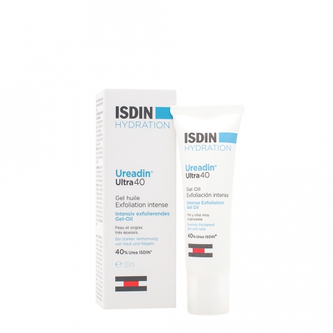 ISDIN UREADIN ULTRA 40 GEL HUILE