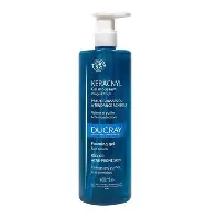 KERACNYL GEL MOUSSANT 400ML