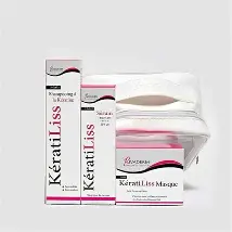 KERATILISS COFFRET