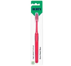 KIN BROSSE A DENT DUR