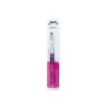 KIN BROSSE A DENTS SOUPLE