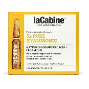 LA CABINE 5X PURE HYALURONIC