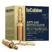 LA CABINE ANTI AGING REVI ELIXIR