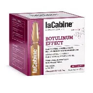LA CABINE BOTULINUM EFFECT