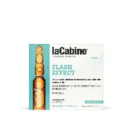 LA CABINE FLASH EFFET