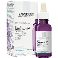 LA ROCHE NIACINAMIDE
