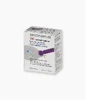 LANCETTE BIONIME BT 100