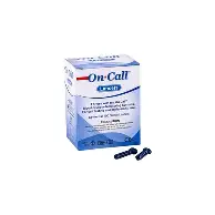 LANCETTE ON CALL BT/100