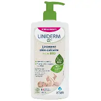 LINIMENT OLEO-CALCAIRE