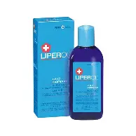 LIPEROL OLIO SHAMP