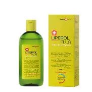 LIPIROL PLUS SHAMP