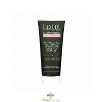 LUXEOL SHAMP LISSANT