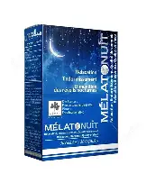 MELATNUIT