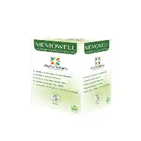 MEMOWELL BT30