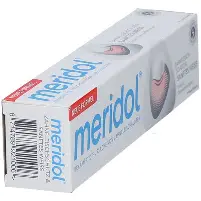 MERIDOL BLANCHEUR