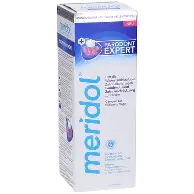 MERIDOL EXPERT