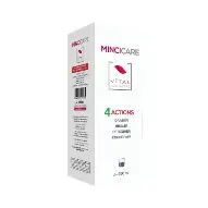 MINCI CARE 4 ACTION