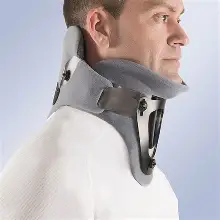MINERVE CERVICAL DOUBLE APP TM