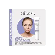 MIROSA CREME ANTI TACHE