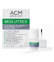 MOLUTREX SOLUTION 3%