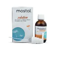 MOSTAL SOLUTION