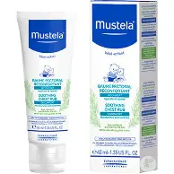 MUSTELA BAUME PECTORAL
