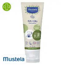 MUSTELA BIO CREME POUR CHANGE